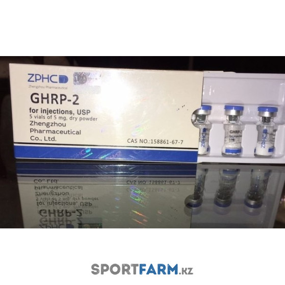 Пептид ZPHC GHRP-2 Пептид ZPHC GHRP-2