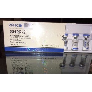Пептид ZPHC GHRP-2