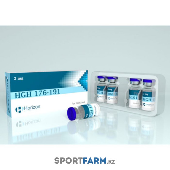 HGH 176-191 HGH 176-191