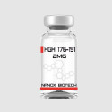 Пептид HGH FRAG 176-191 Nanox (1 флакон 2 мг)