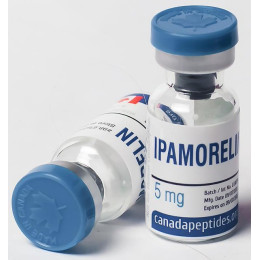 Пептид Canada Peptides IPAMORELIN (1 ампула 5 мг)