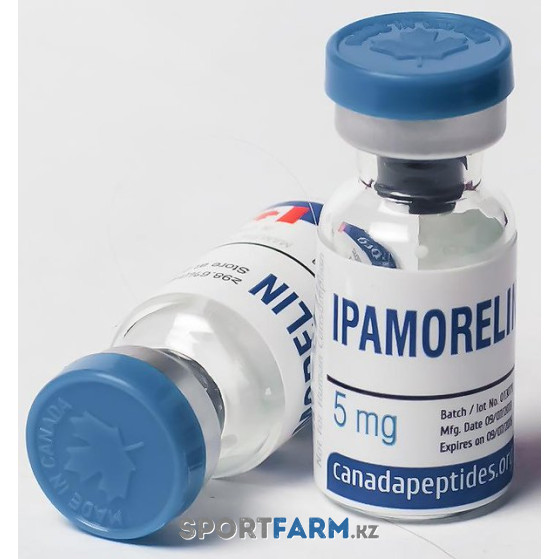 Пептид Canada Peptides IPAMORELIN (1 ампула 5 мг)