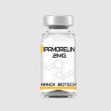 Пептид Nanox IPAMORELIN (1 флакон 2 мг)