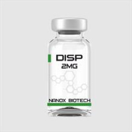 Пептид DISP Nanox (1 флакон 2 мг)