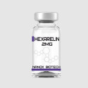 Пептид Hexarelin Nanox (1 флакон 2 мг)