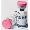 Пептид Canada Peptides PEG MGF (1 ампула 2 мг)