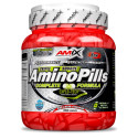 Аминокислоты AMIX Amino Pills 660 таблеток