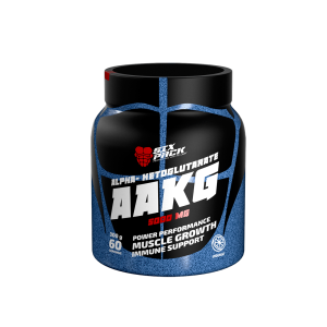 Аргинин Six Pack AAKG (300 г)