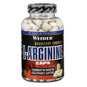 Аргинин Weider L-Arginine 5000 мг (100 капсул)