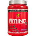 Аминокислоты BSN Amino X (1,01 кг) Фруктовый пунш