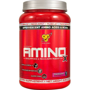 Аминокислоты BSN Amino X (435 г)