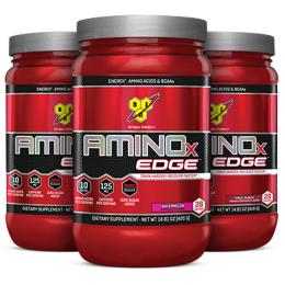 Аминокислоты BSN Amino X Edge (420 г)