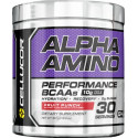Аминокислота Cellucor, Alpha Amino, 384 г (Фруктовый пунш)