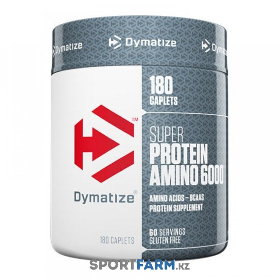 Super Protein Amino 6000 Super Protein Amino 6000