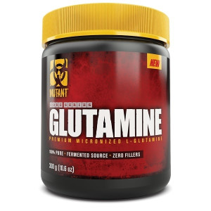 Mutant Core Series Glutamine