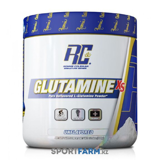 Глютамин RONNIE COLEMAN (300 г)