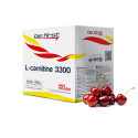L-carnitine 3300 мг Be First (20 ампул по 25 мл)