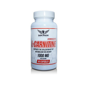 L-carnitine Dark Pharm (90 капсул)