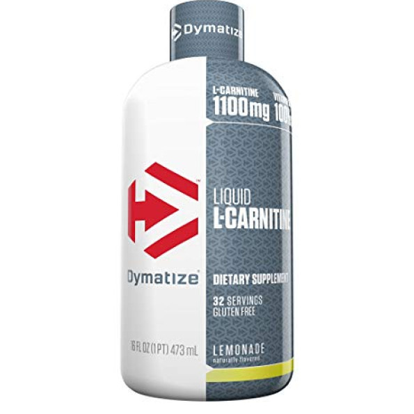 L-Carnitine Liquid Dymatize (473 мл) #1