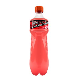 L-CARNITINE 2500 Six Pack (500 мл)