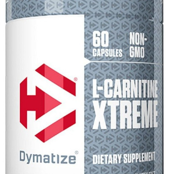 L-Carnitine Xtreme Dymatize #1