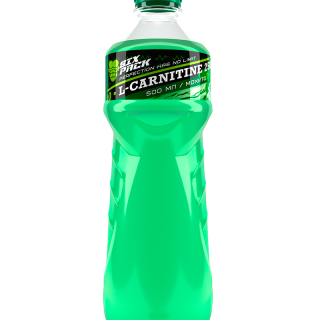 L-CARNITINE 2500 Six Pack (500 мл) #1