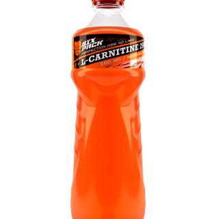 L-CARNITINE 2500 Six Pack (500 мл) #1