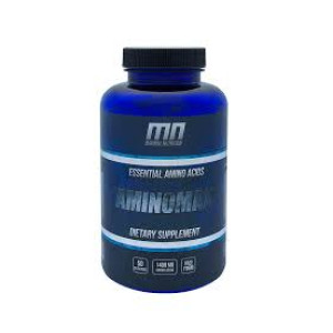 Аминокислоты Maximal Nutrition AminoMax 200 капсул