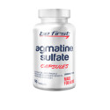 Agmatine Sulfate Be First (90 капсул)