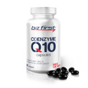 Коэнзим Be First Coenzyme Q10 (60 капсул)
