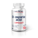 DDA Be First D-Aspartic Acid (120 капсул)