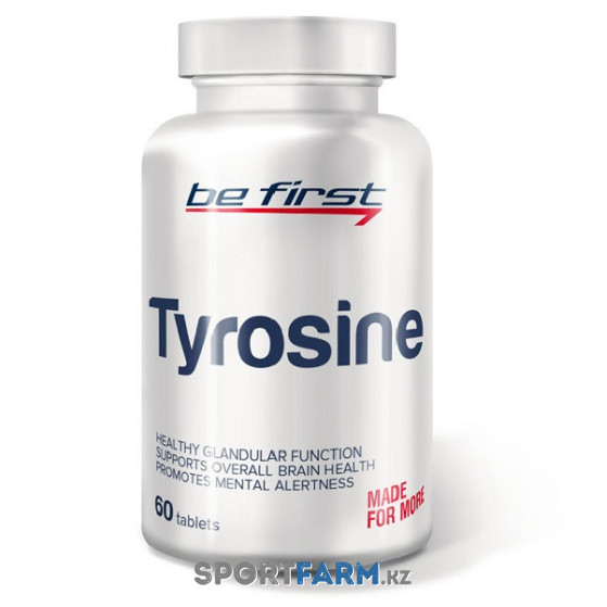 Be First Tyrosine Be First Tyrosine