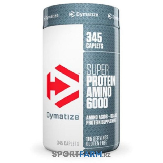 Super Protein Amino 6000 Super Protein Amino 6000