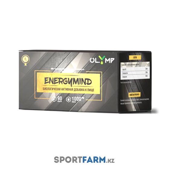 Energymind OLYMP (90 капсул) Energymind OLYMP (90 капсул)