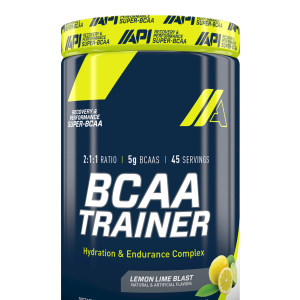 BCAA API Trainer, 384 г (45 порций)