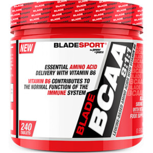 BCAA Blade 240 таблеток
