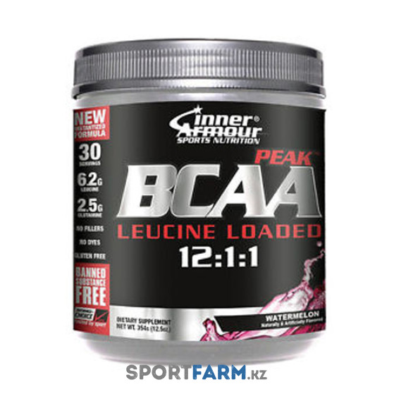 BCAA Inner Armour Peak Арбуз (382 г)