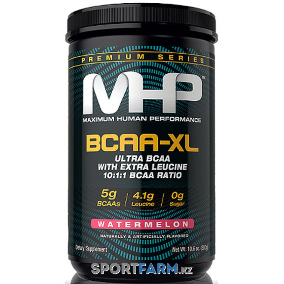 BCAA MHP BCAA-XL 300 г (Арбуз)