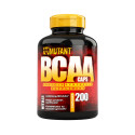 BCAA Mutant (200 капсул)