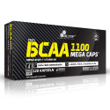 BCAA Olimp Mega Caps (120 капсул)