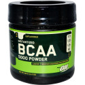 Optimum Nutrition BCAA 5000 powder, 345 г фруктовый пунш, апельсин
