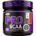 Optimum Nutrition Pro BCAA fruit punch, 390 г