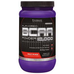 BCAA 12000 FLAVORED ULTIMATE (228 г)
