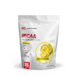 BCAA XL SPORT NUTRITION iBCAA (255 г)