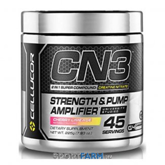 Креатин Cellucor CN 3 (180 г)