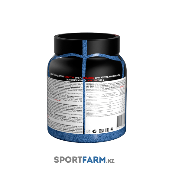 Креатин Six Pack Creatine (300 г)