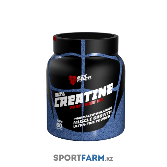Креатин Six Pack Creatine (300 г)