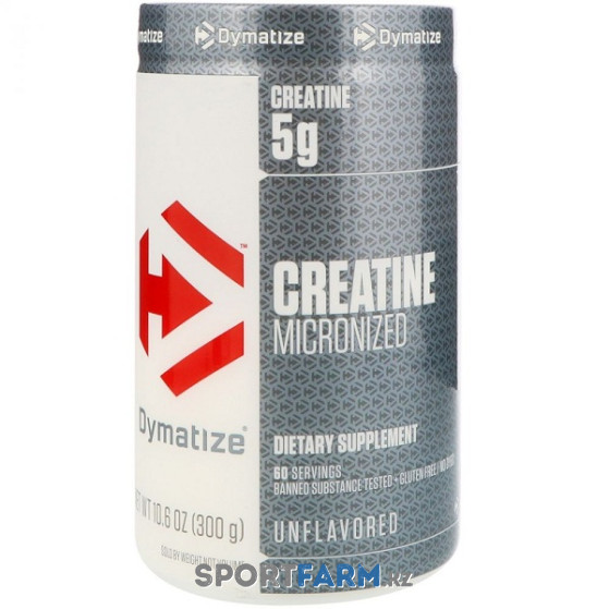Dymatize Creatine Micronized