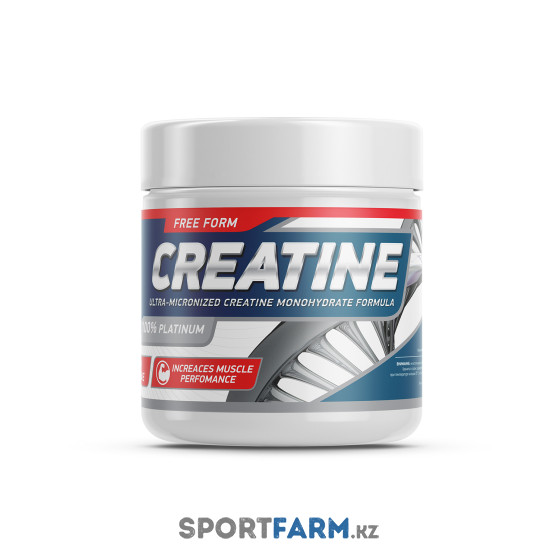 Креатин GeneticLab CREATINE powder (300 г) Креатин GeneticLab CREATINE powder (300 г)