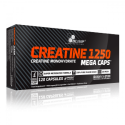 Креатин Olimp Creatine Mega Caps (120 капсул)